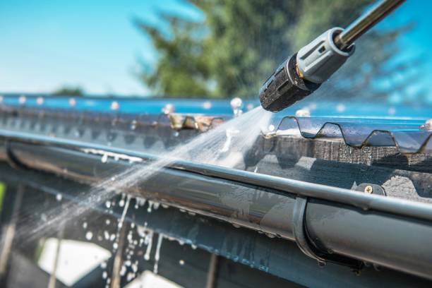 Best Residential Pressure Washing Services  in Melcher Dallas, IA