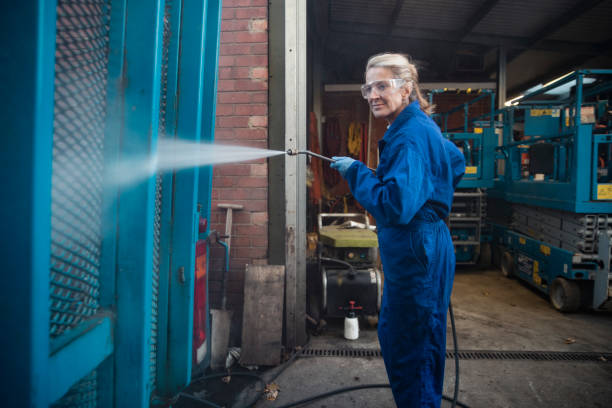 Best House Pressure Washing  in Melcher Dallas, IA