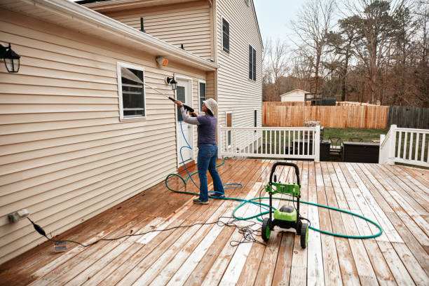 Best Roof Pressure Washing  in Melcher Dallas, IA