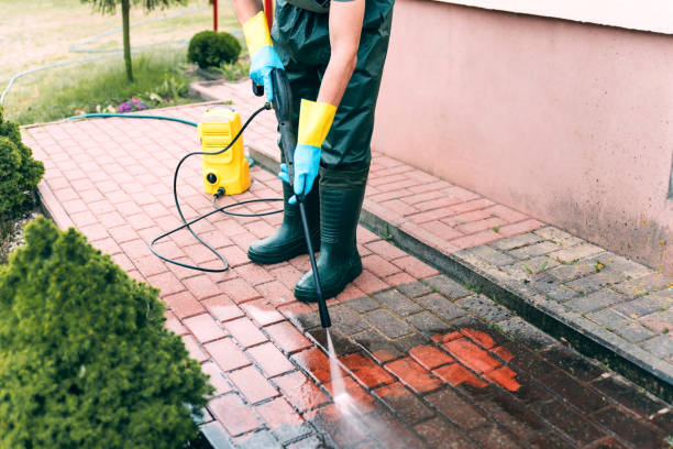 Pressure Washing Services for Businesses in Melcher Dallas, IA