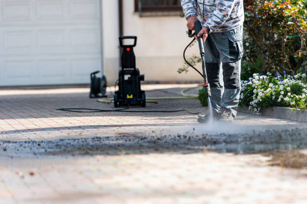 Reliable Melcher Dallas, IA Pressure Washing Solutions