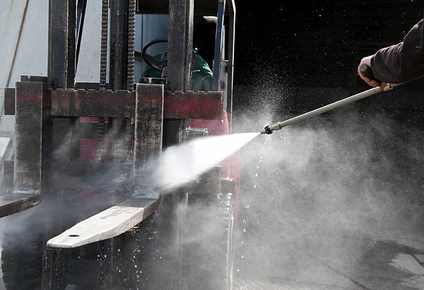 Best Residential Pressure Washing Services  in Melcher Dallas, IA